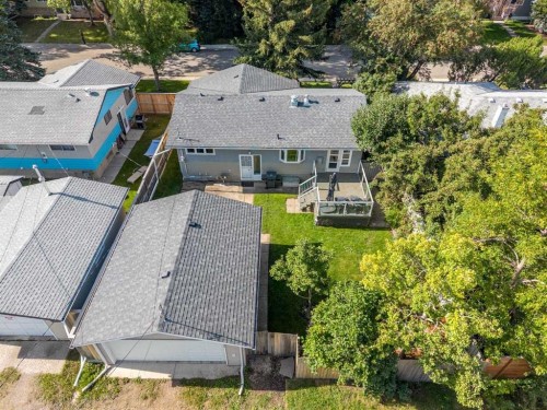 48 Butler Crescent Nw, Calgary, AB 