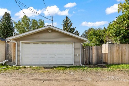 48 Butler Crescent Nw, Calgary, AB 