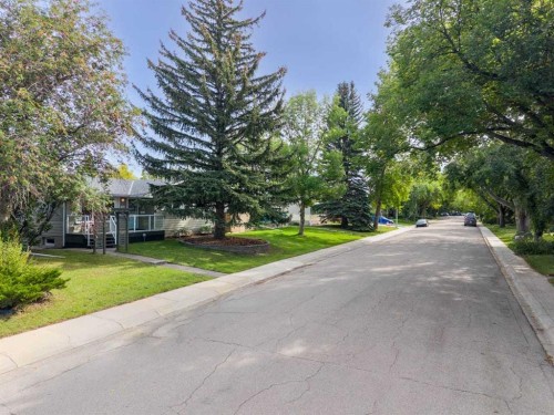 48 Butler Crescent Nw, Calgary, AB 