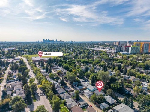 48 Butler Crescent Nw, Calgary, AB 