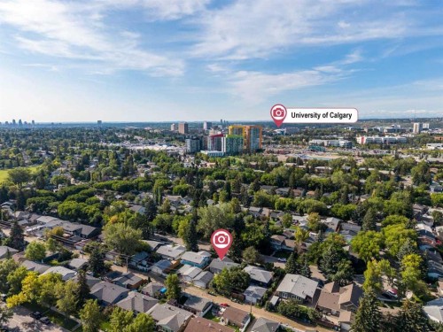 48 Butler Crescent Nw, Calgary, AB 