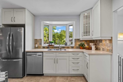 48 Butler Crescent Nw, Calgary, AB 