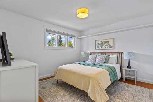 48 Butler Crescent Nw, Calgary, AB 