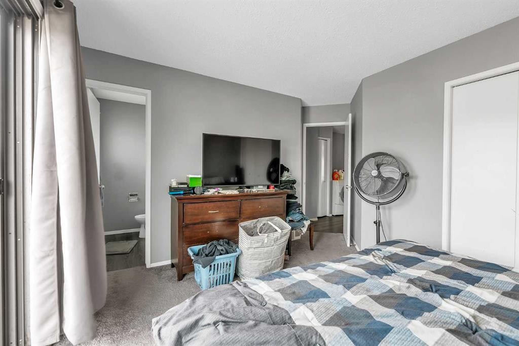 319 Templemont Place Ne, Calgary, AB