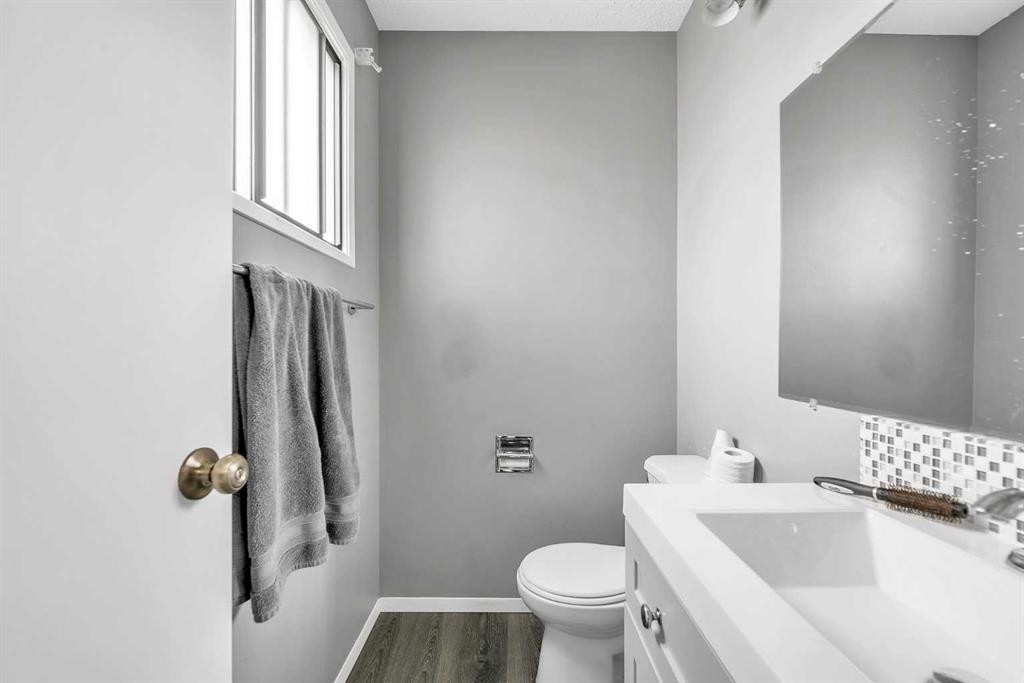 319 Templemont Place Ne, Calgary, AB
