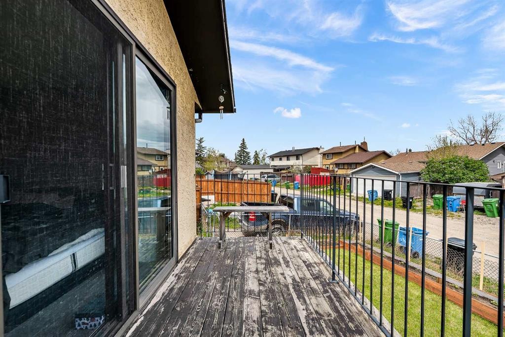 319 Templemont Place Ne, Calgary, AB