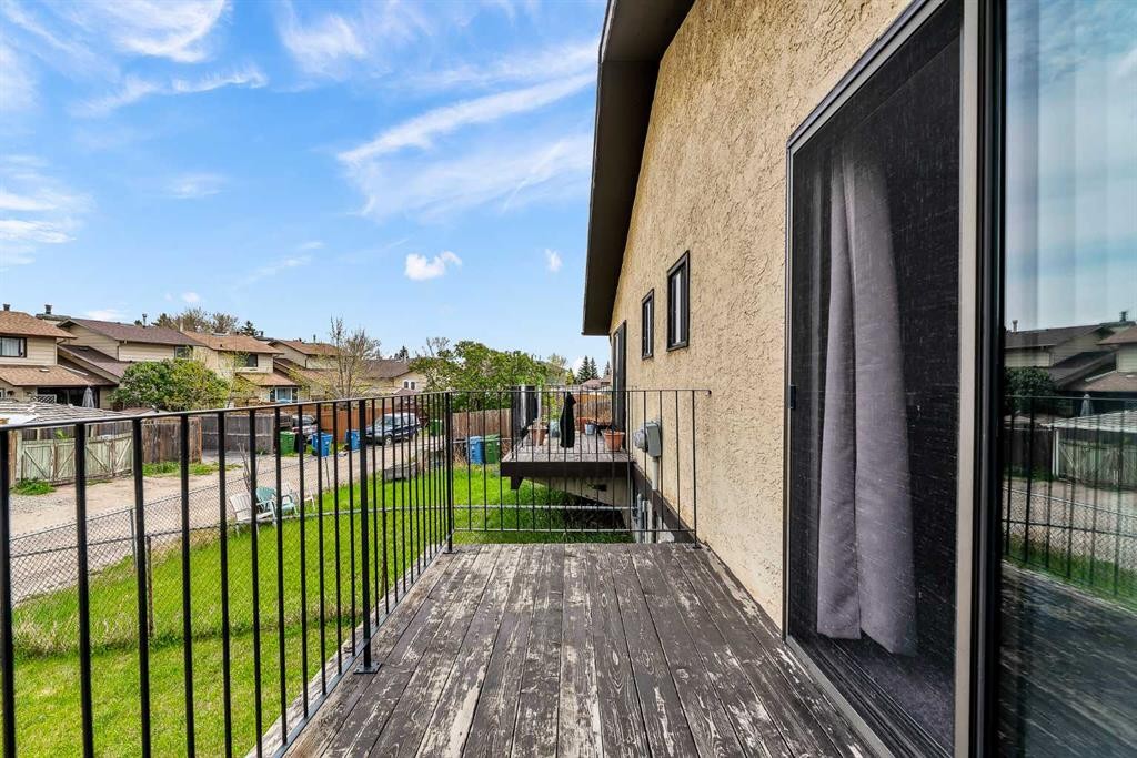 319 Templemont Place Ne, Calgary, AB