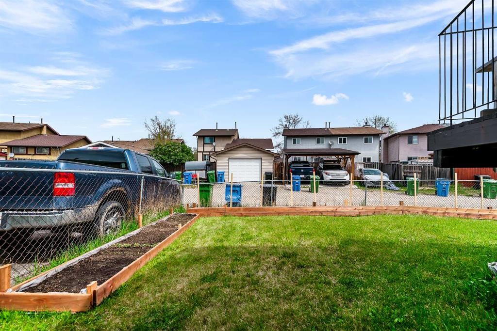 319 Templemont Place Ne, Calgary, AB