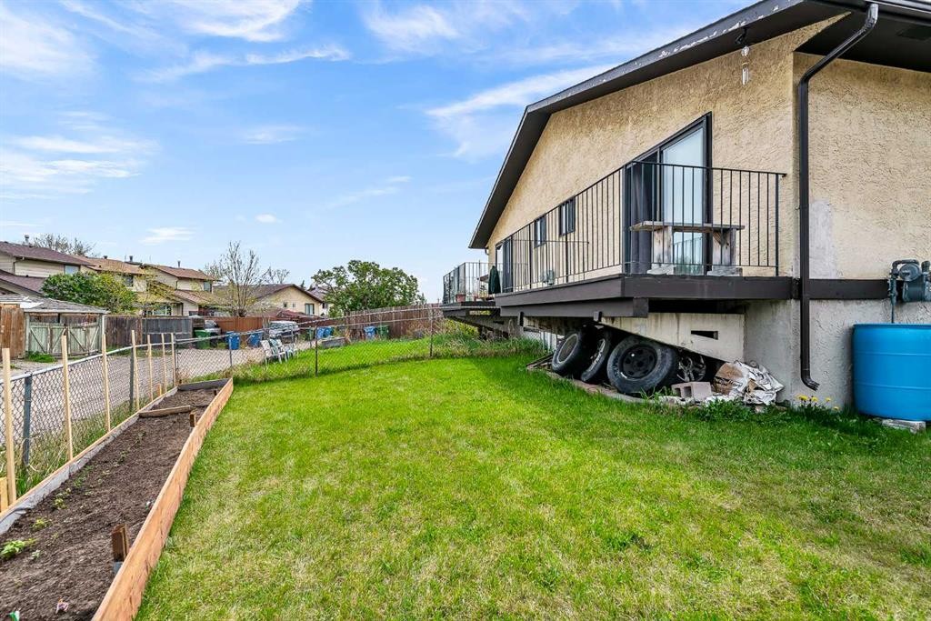 319 Templemont Place Ne, Calgary, AB