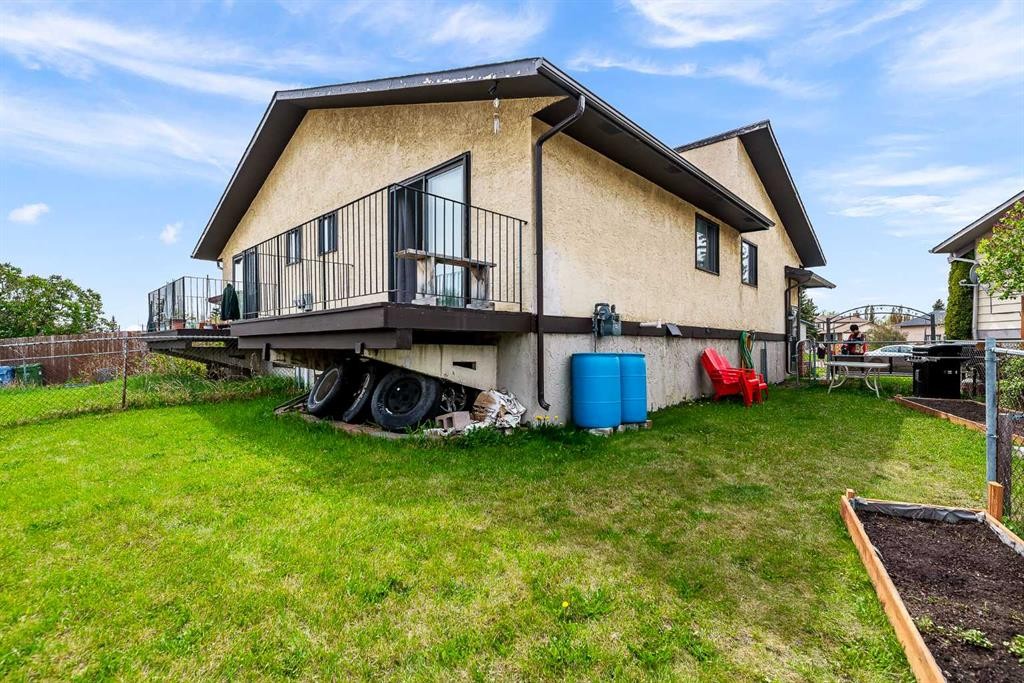 319 Templemont Place Ne, Calgary, AB