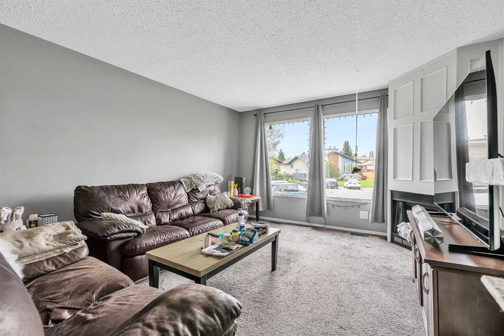 319 Templemont Place Ne, Calgary, AB