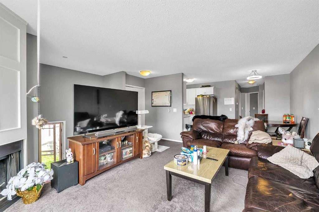 319 Templemont Place Ne, Calgary, AB