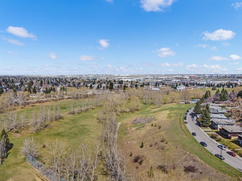 224 Hendon Drive Nw, Calgary, AB