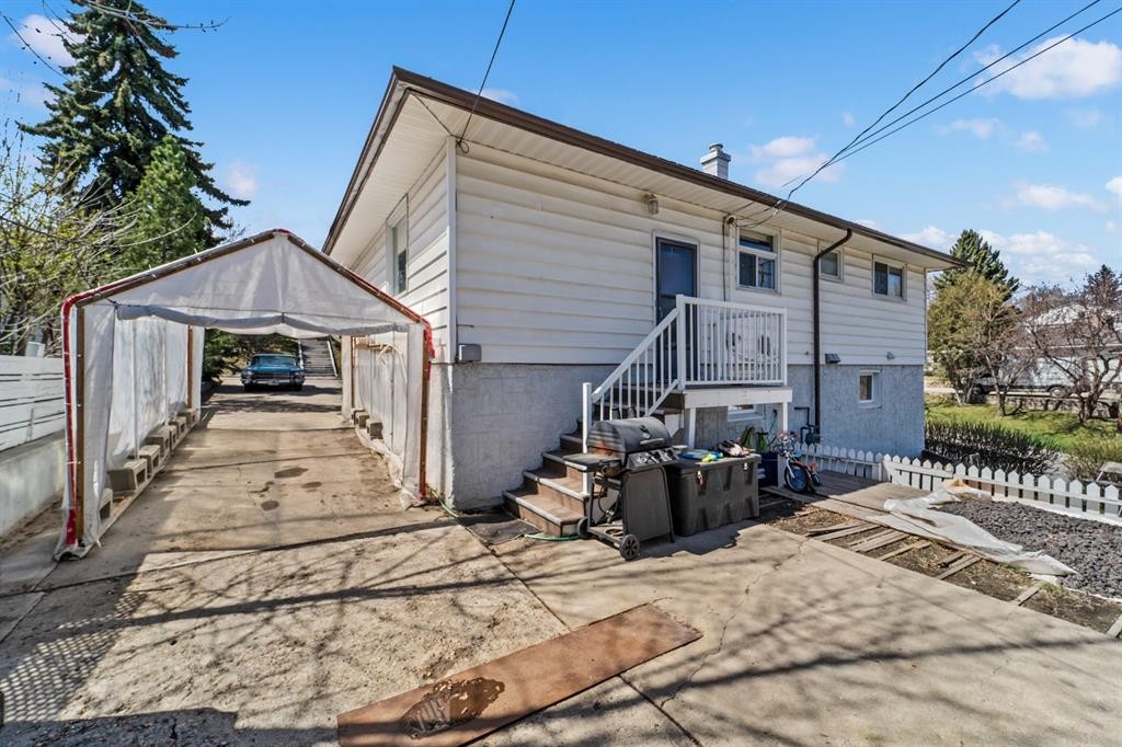224 Hendon Drive Nw, Calgary, AB