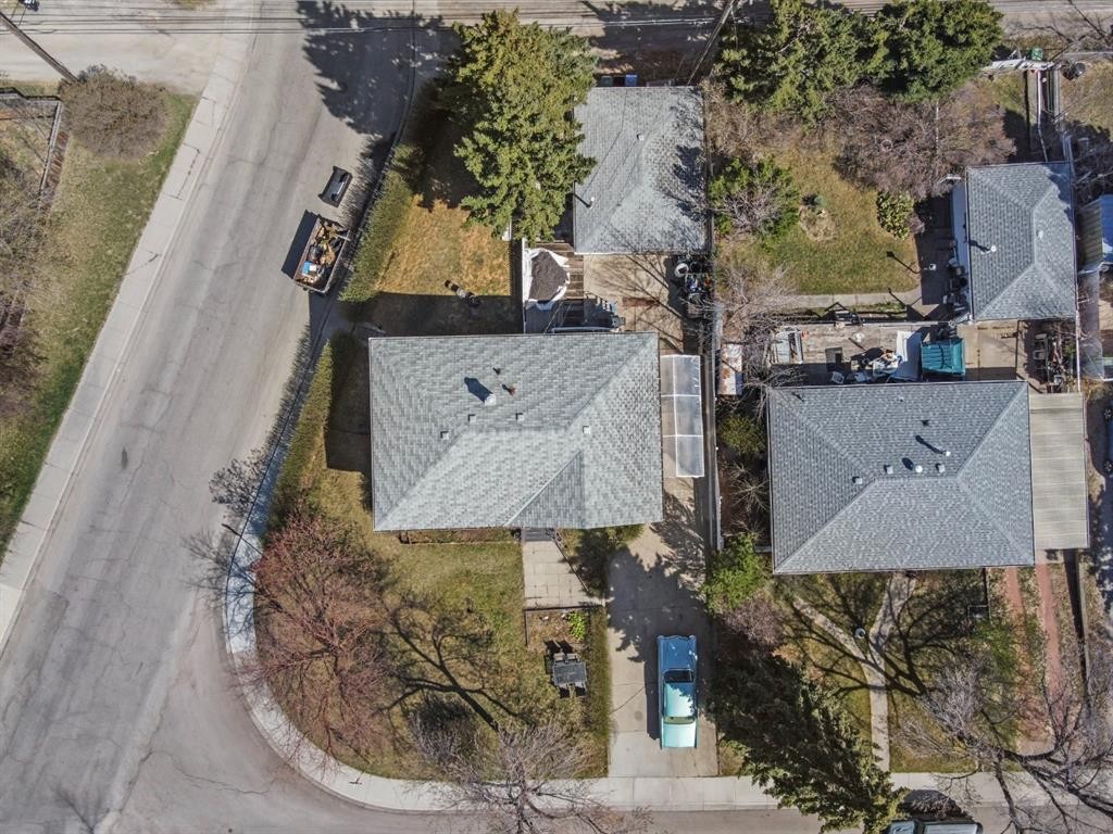 224 Hendon Drive Nw, Calgary, AB