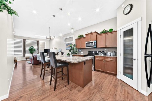 92 Evansfield Place Nw, Calgary, AB 