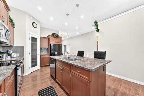 92 Evansfield Place Nw, Calgary, AB 