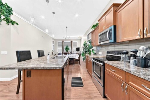 92 Evansfield Place Nw, Calgary, AB 