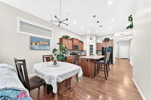 92 Evansfield Place Nw, Calgary, AB 