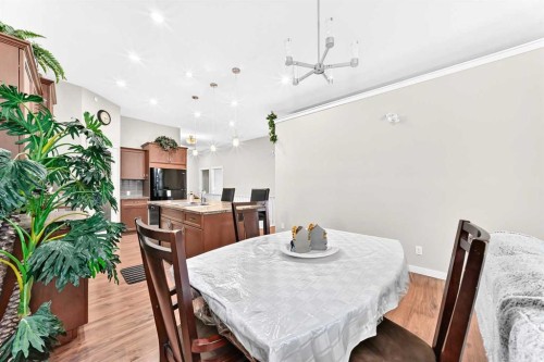 92 Evansfield Place Nw, Calgary, AB 