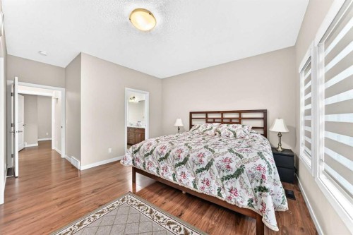 92 Evansfield Place Nw, Calgary, AB 