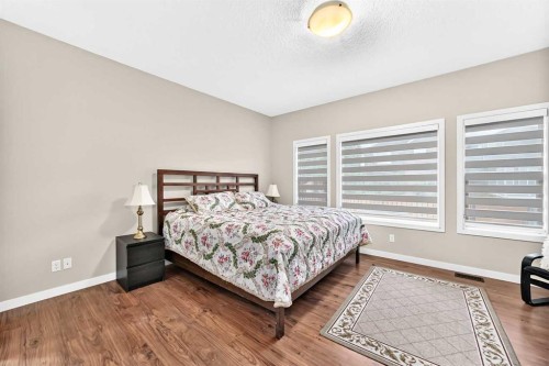 92 Evansfield Place Nw, Calgary, AB 