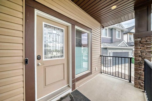 92 Evansfield Place Nw, Calgary, AB 