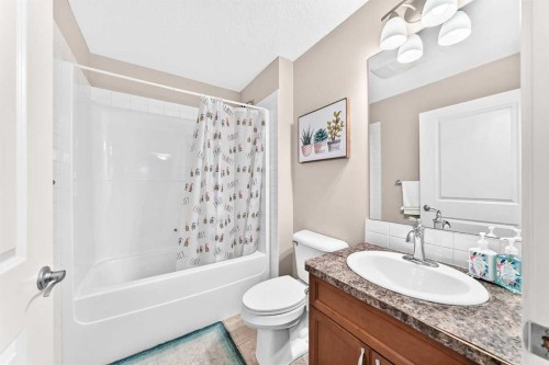 92 Evansfield Place Nw, Calgary, AB 