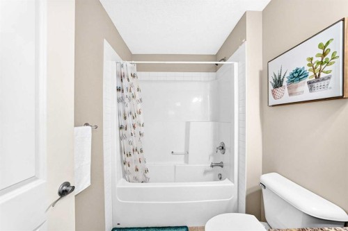 92 Evansfield Place Nw, Calgary, AB 