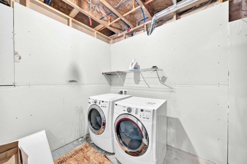 92 Evansfield Place Nw, Calgary, AB 