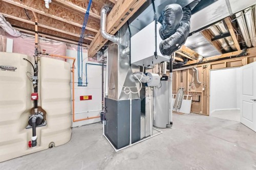 92 Evansfield Place Nw, Calgary, AB 
