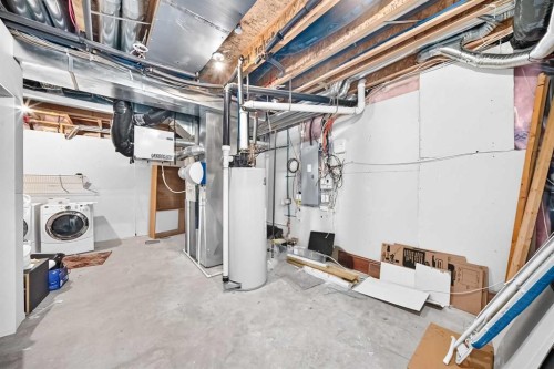 92 Evansfield Place Nw, Calgary, AB 