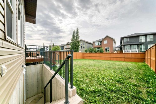 92 Evansfield Place Nw, Calgary, AB 