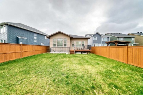 92 Evansfield Place Nw, Calgary, AB 