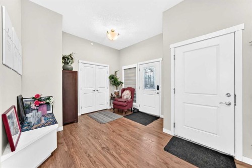 92 Evansfield Place Nw, Calgary, AB 