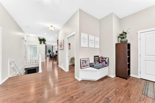 92 Evansfield Place Nw, Calgary, AB 