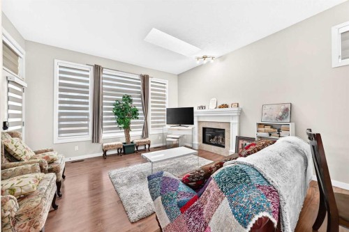 92 Evansfield Place Nw, Calgary, AB 