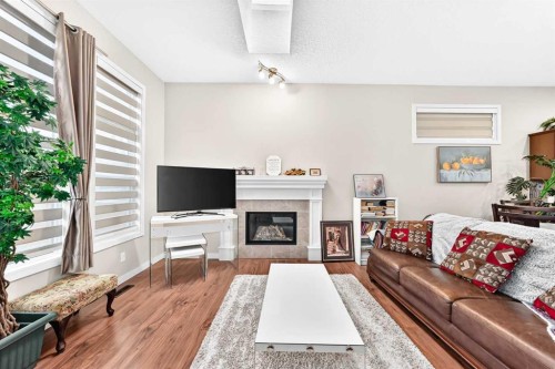 92 Evansfield Place Nw, Calgary, AB 