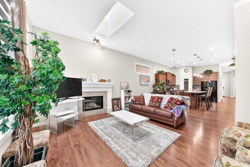 92 Evansfield Place Nw, Calgary, AB 