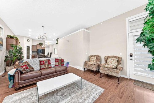 92 Evansfield Place Nw, Calgary, AB 