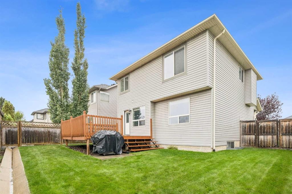 202 Royal Birch Heath Nw, Calgary, AB