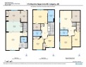 173 Skyview Springs Crescent Ne, Calgary, AB 