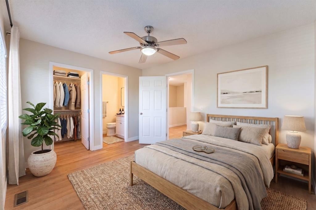 7415 26A Street Se, Calgary, AB