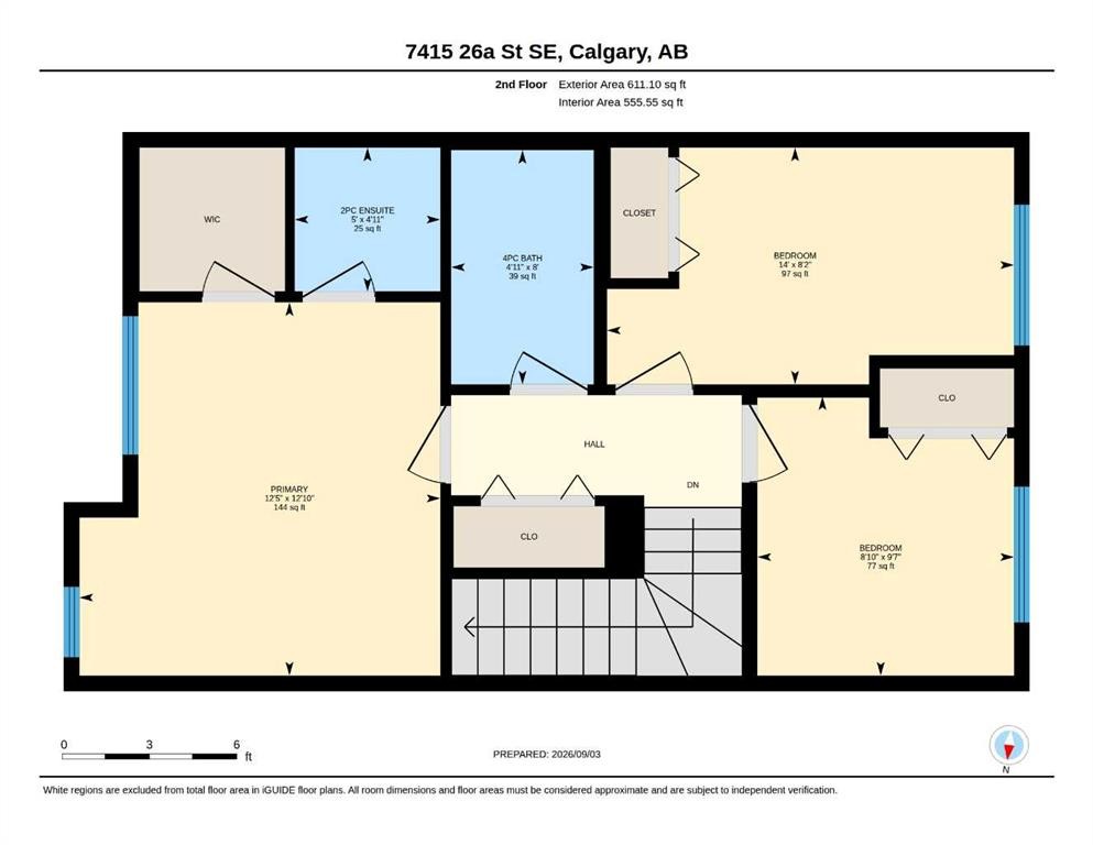 7415 26A Street Se, Calgary, AB