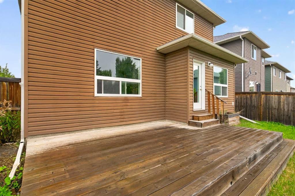 129 Everhollow Rise Sw, Calgary, AB