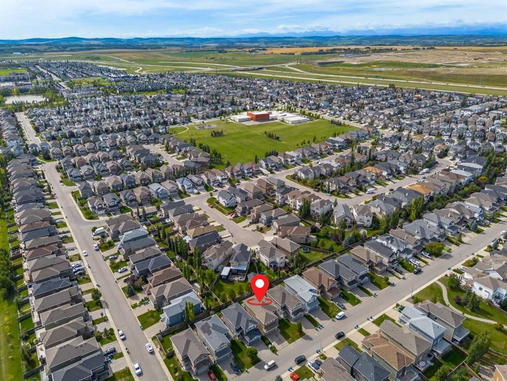 129 Everhollow Rise Sw, Calgary, AB
