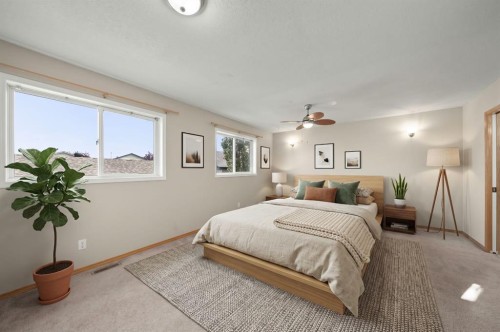 111 Martinvalley Place Ne, Calgary, AB 