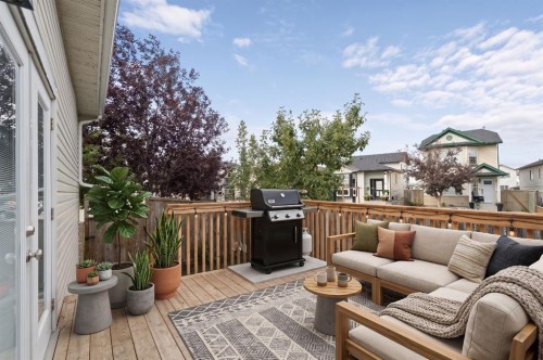 111 Martinvalley Place Ne, Calgary, AB 