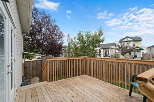 111 Martinvalley Place Ne, Calgary, AB 