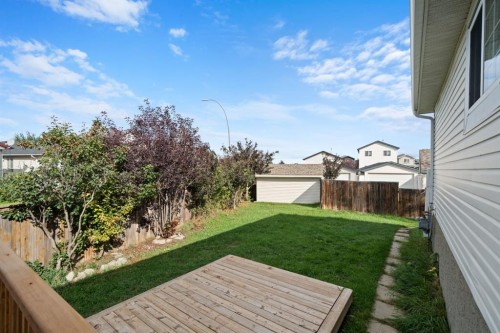 111 Martinvalley Place Ne, Calgary, AB 